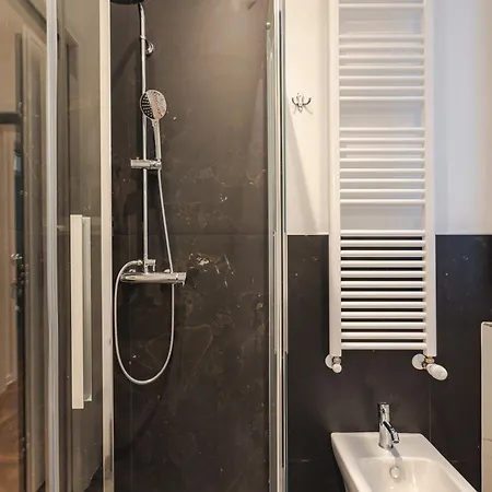 Elisabeth Luxury Τεργέστη