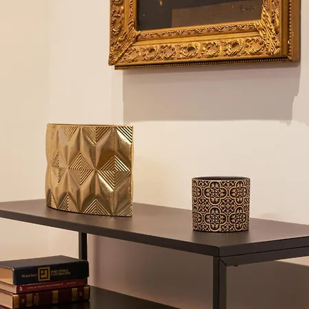Διαμέρισμα Elisabeth Luxury Τεργέστη