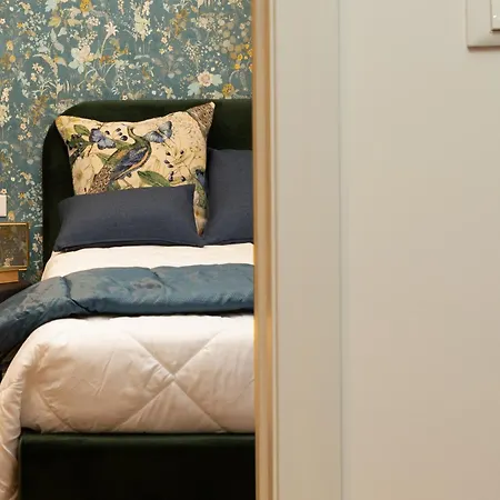 Elisabeth Luxury Τεργέστη