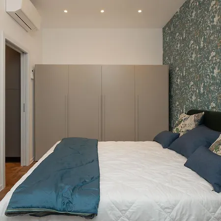 Elisabeth Luxury Apartman *